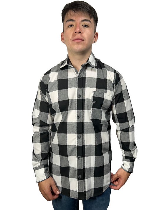 Camisola TOSHKANO Rex
