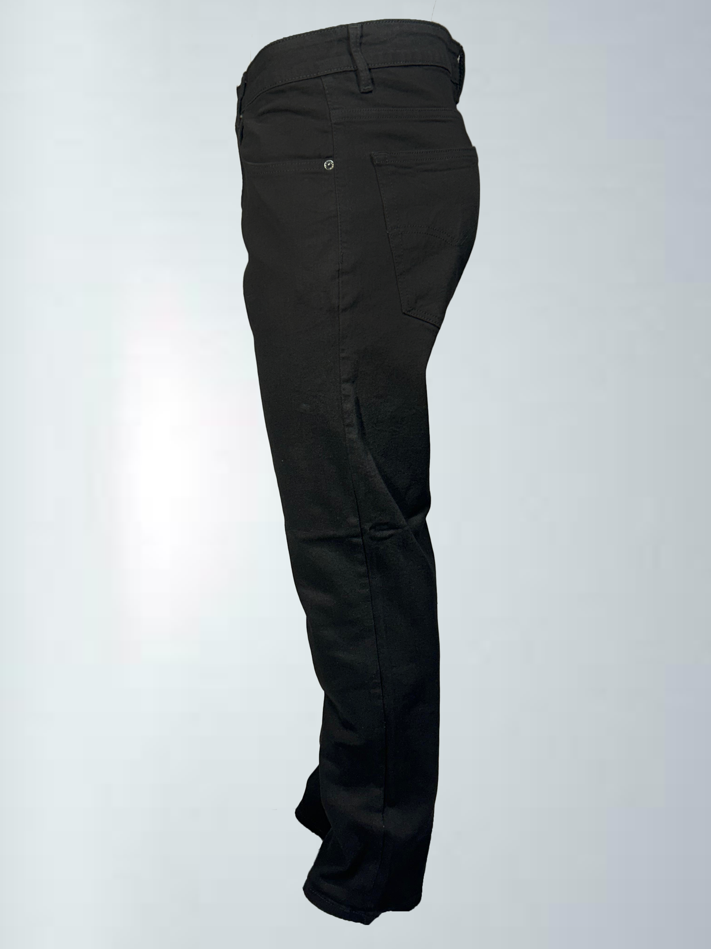 Pantalón Galán Negro