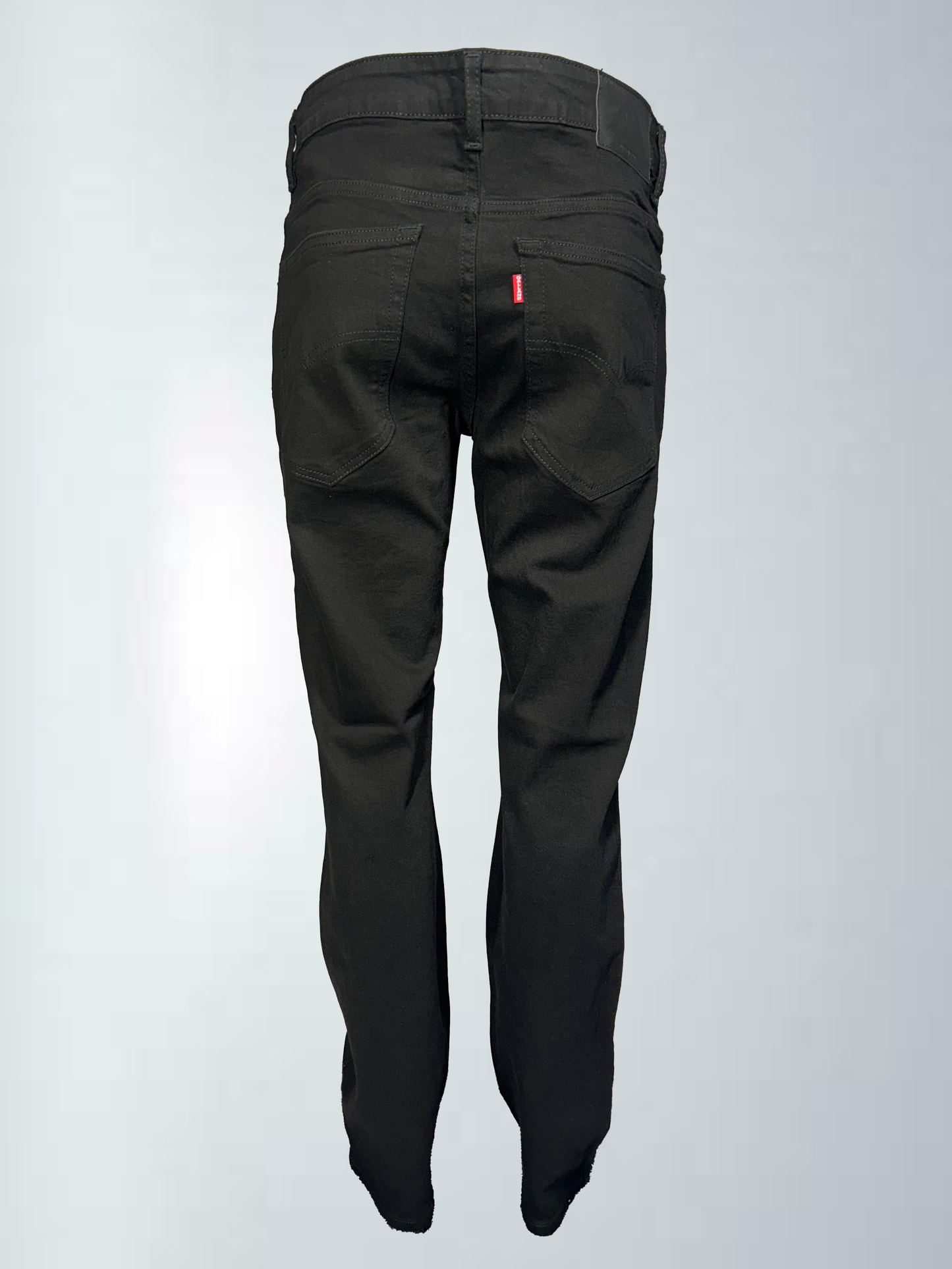 Pantalón Galán Negro