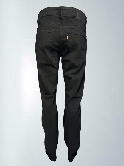 Pantalón Galán Negro