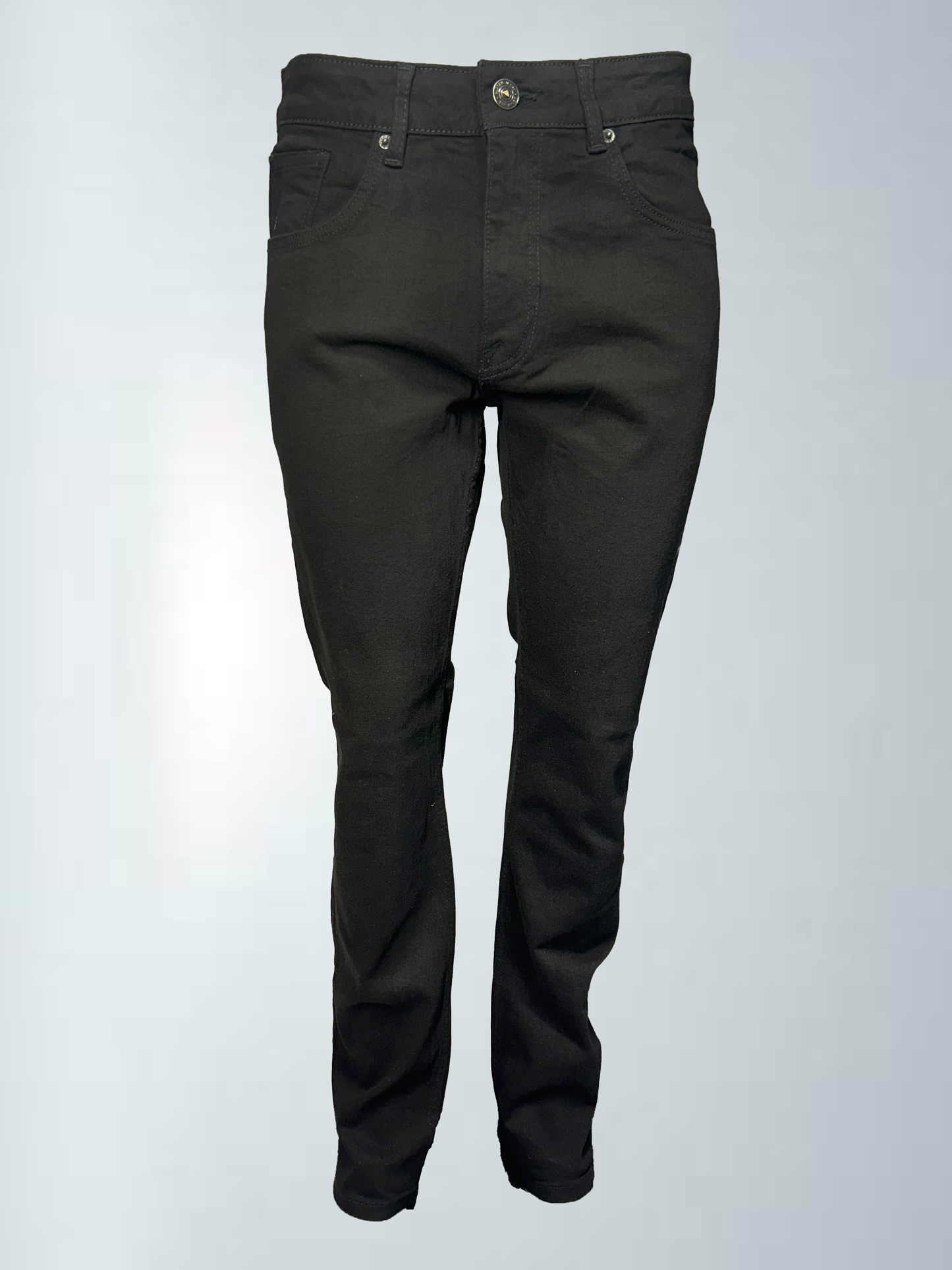 Pantalón Galán Negro