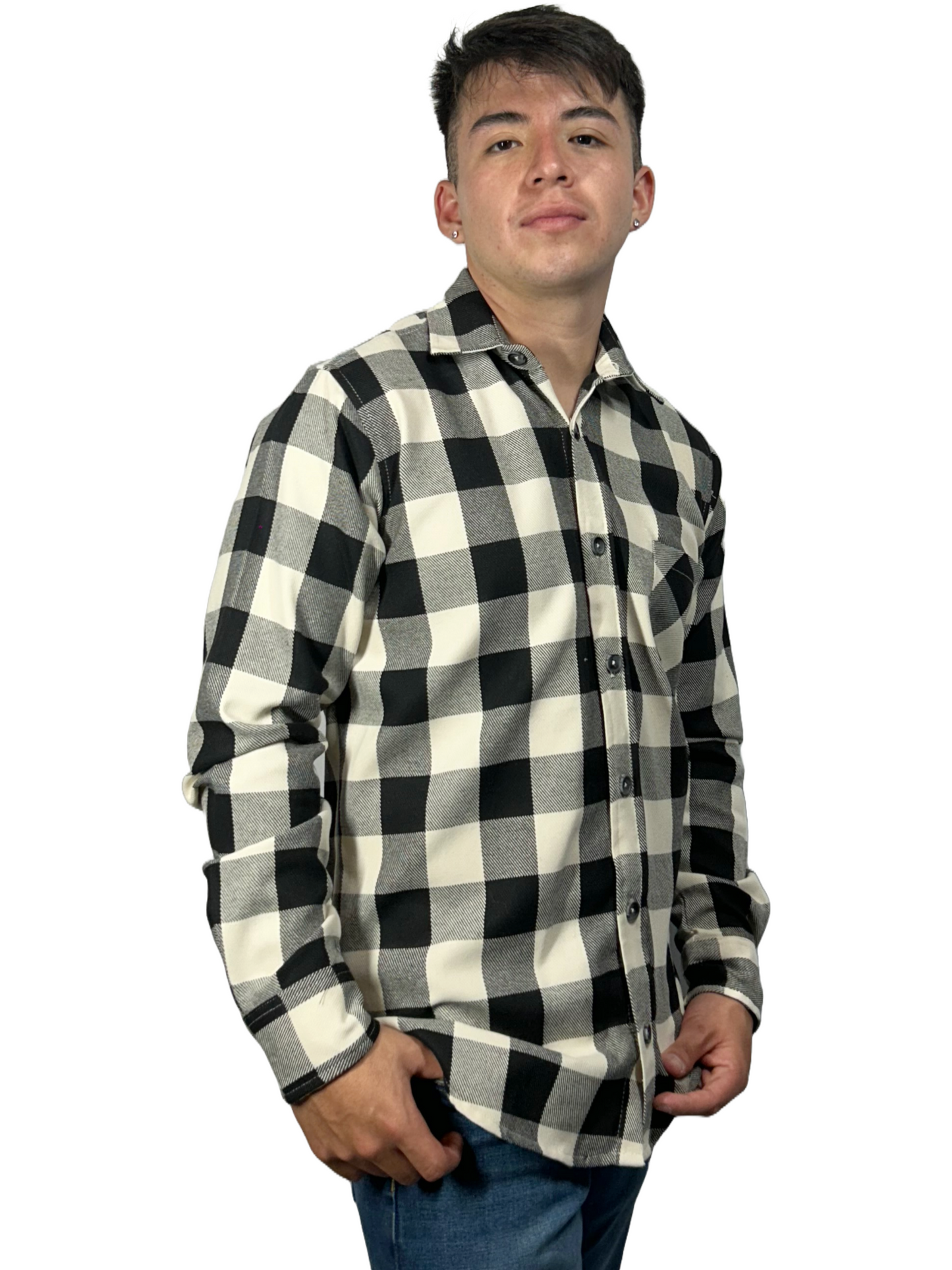 Camisola TOSHKANO Moy