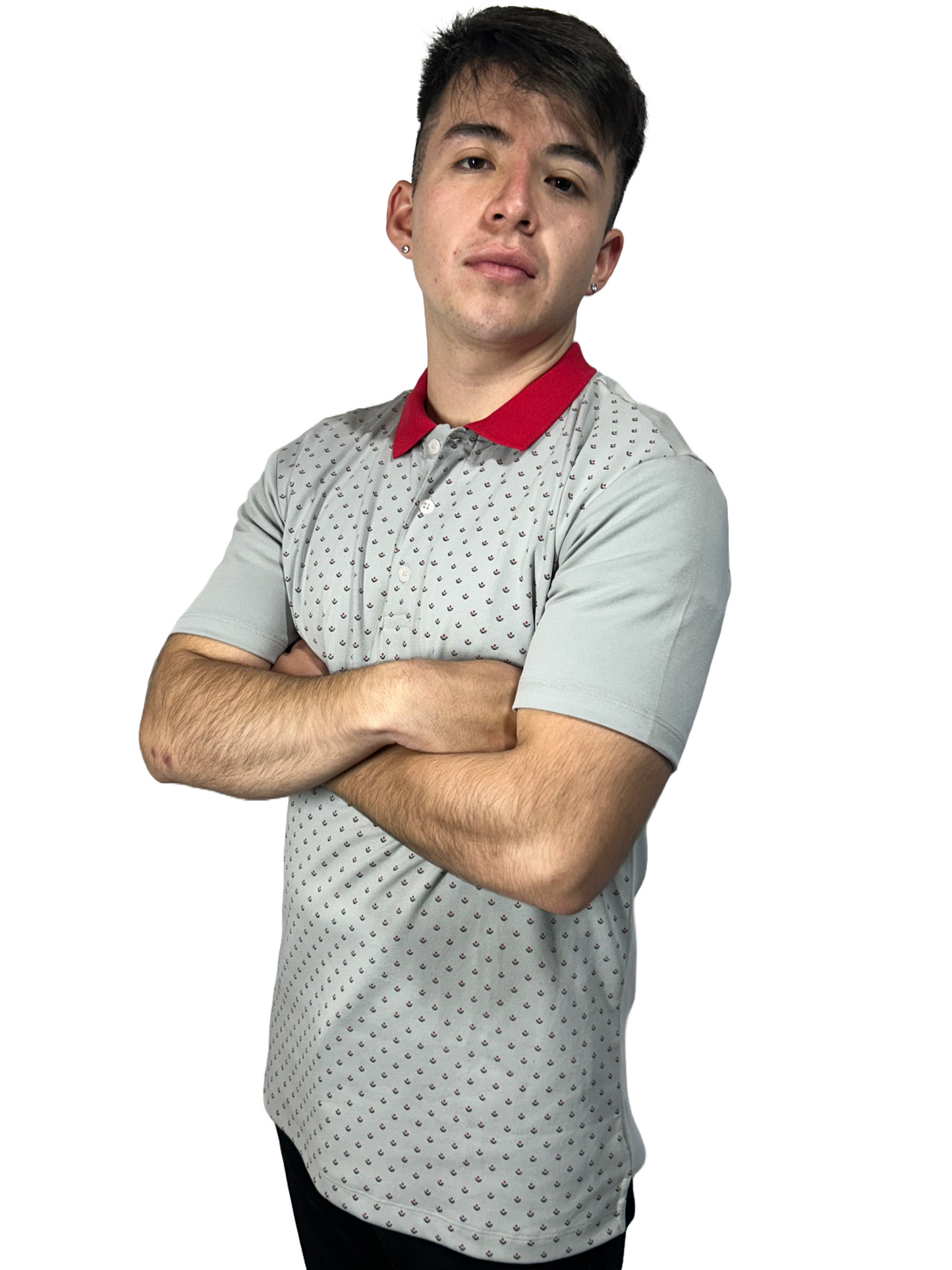 PLAYERA POLO