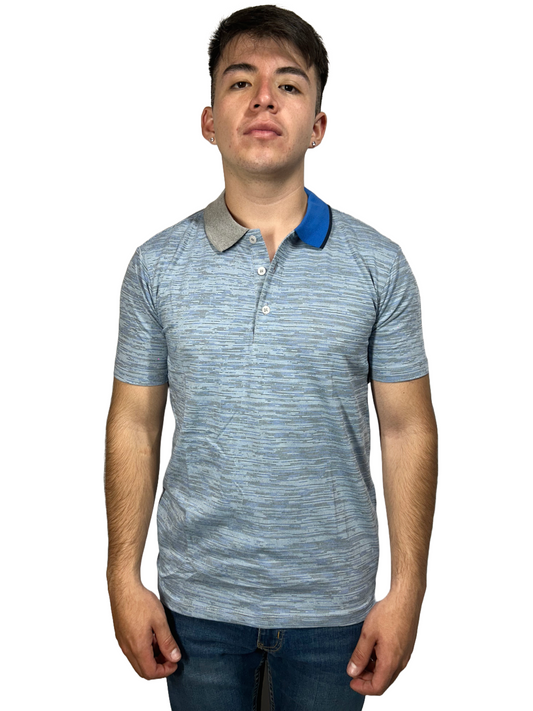 PLAYERA POLO