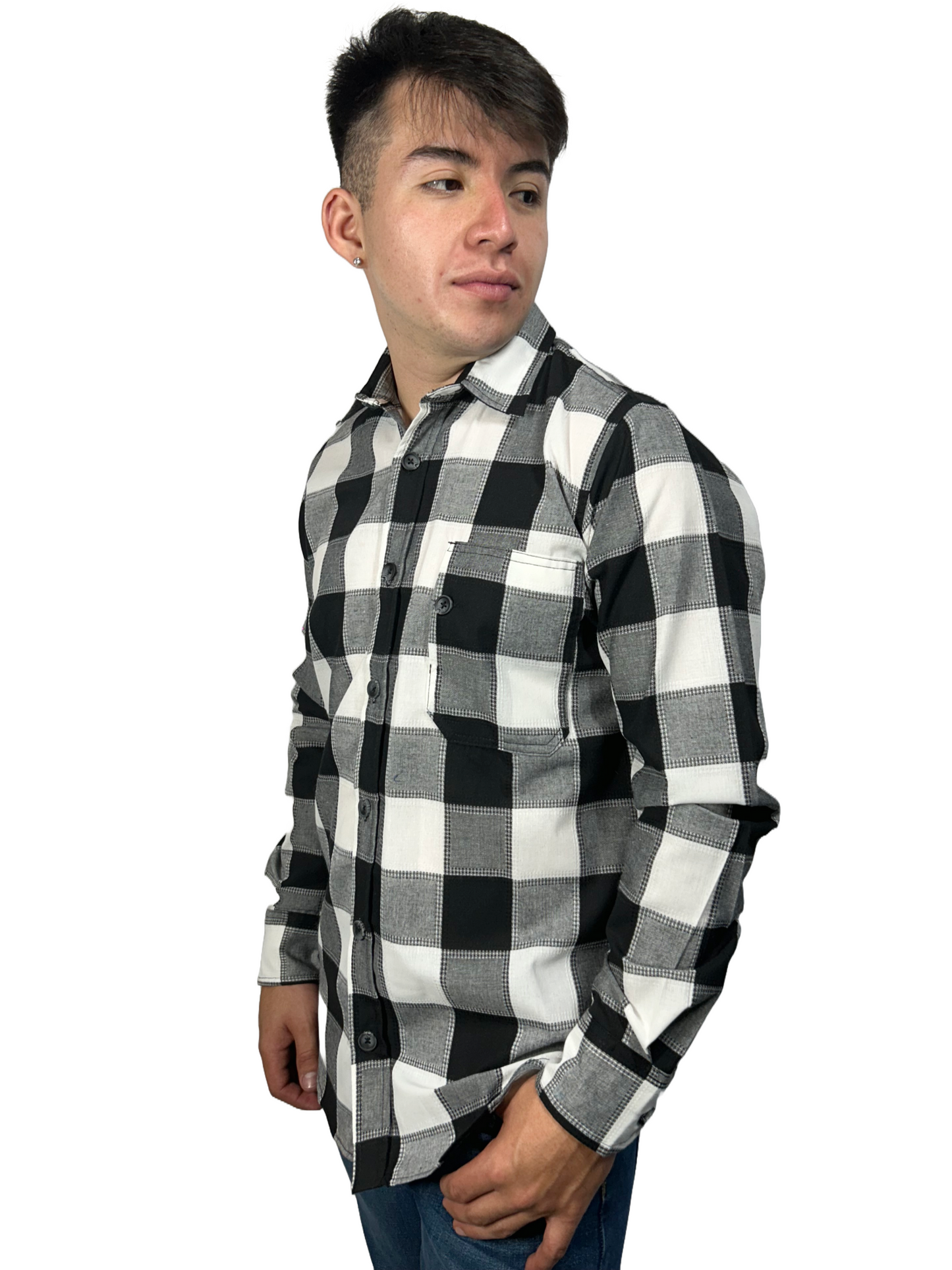 Camisola TOSHKANO Rex