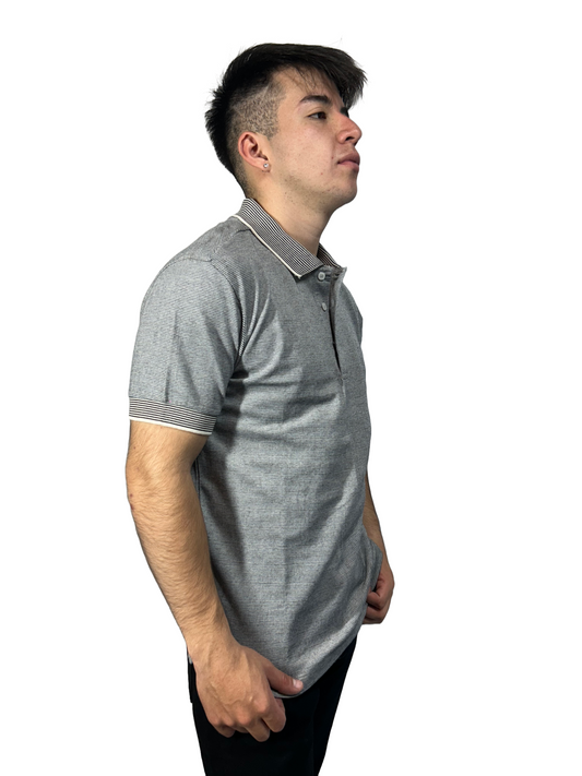 PLAYERA POLO