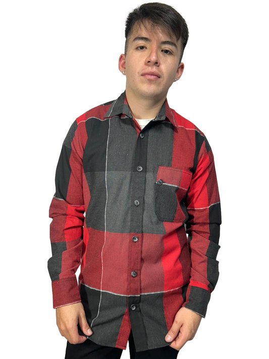 Camisola TOSHKANO Camilo