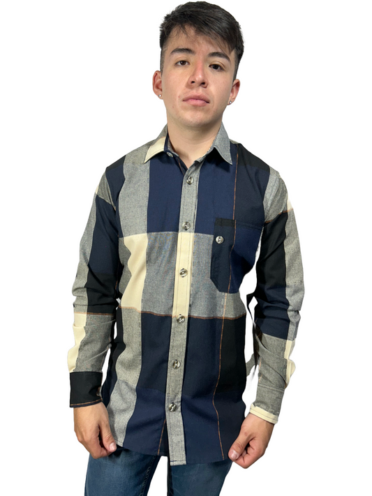 Camisola TOSHKANO Camilo