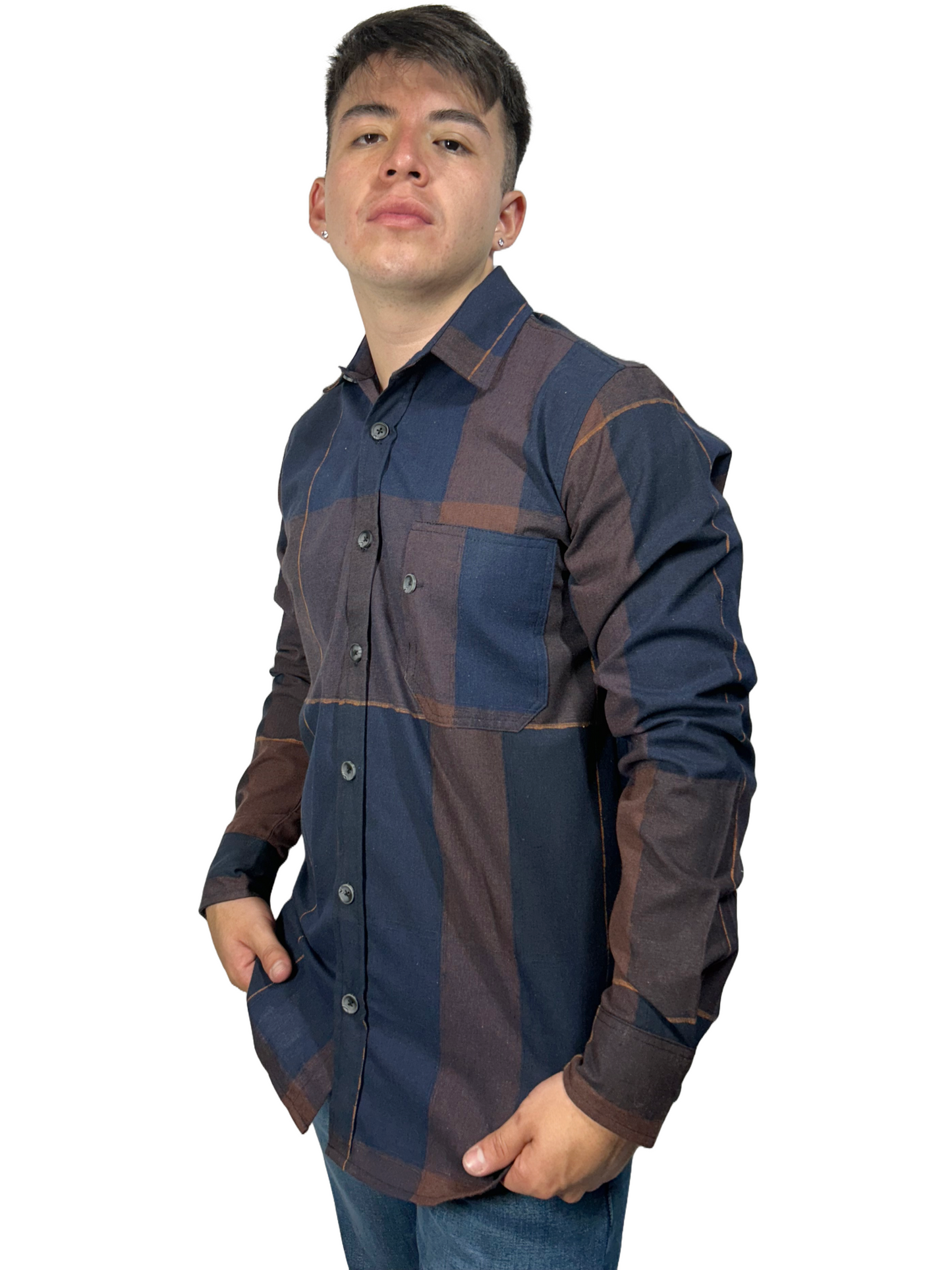 Camisola TOSHKANO Camilo
