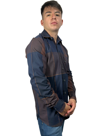 Camisola TOSHKANO Camilo