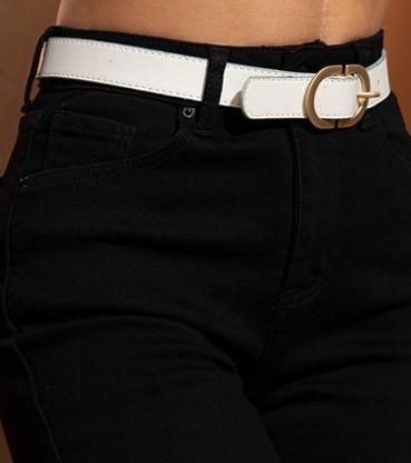 Jean Baby  Bot Cut