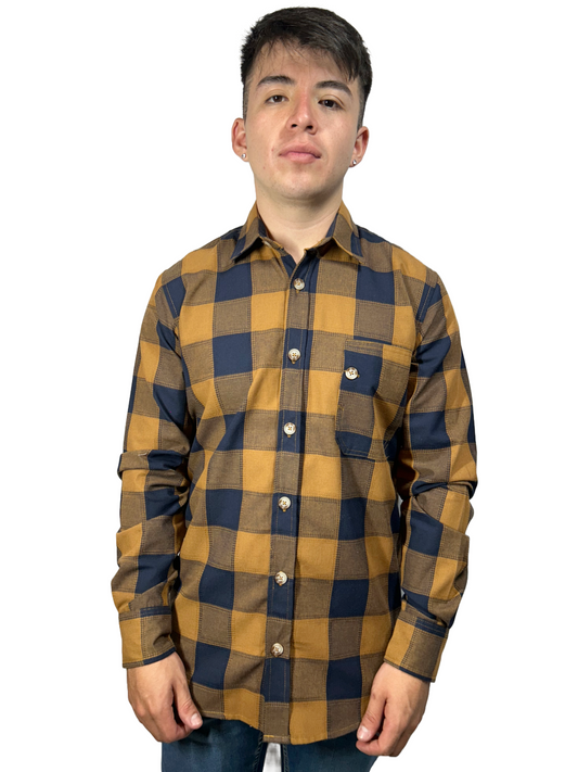 Camisola TOSHKANO Rex