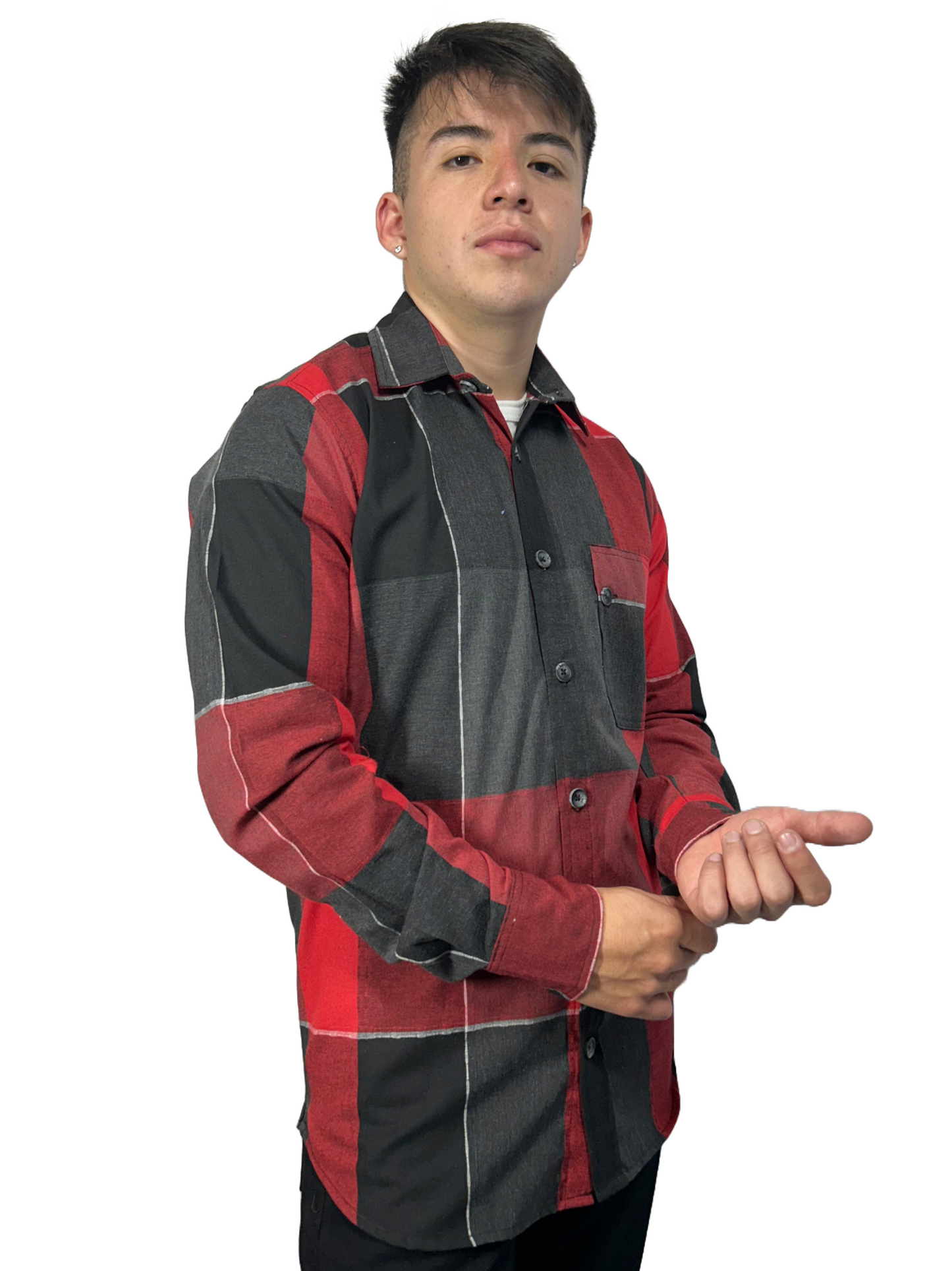 Camisola TOSHKANO Camilo