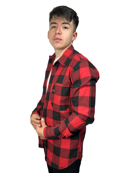 Camisola Rex