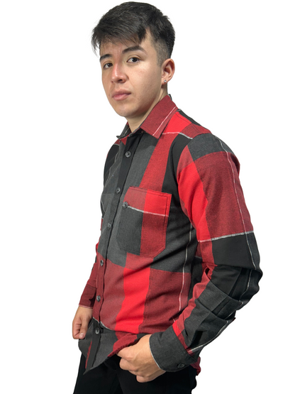 Camisola TOSHKANO Camilo