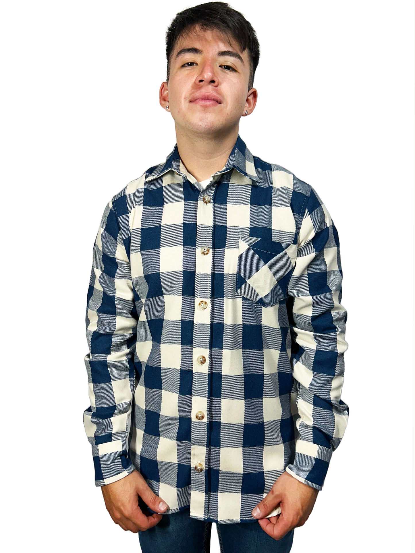 Camisola TOSHKANO Moy