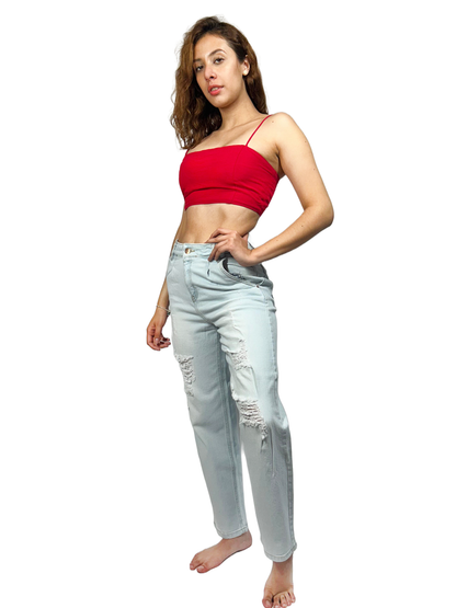 jeans Baggy