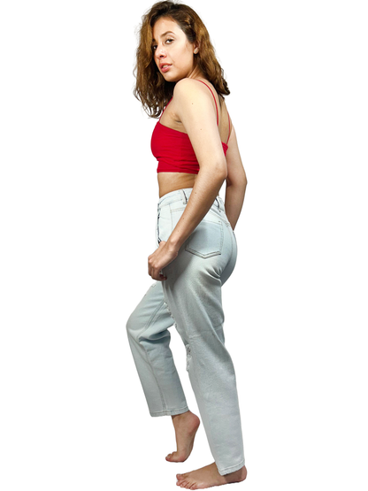jeans Baggy