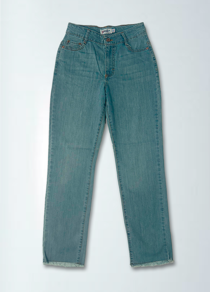 Pantalón Mom Jeans