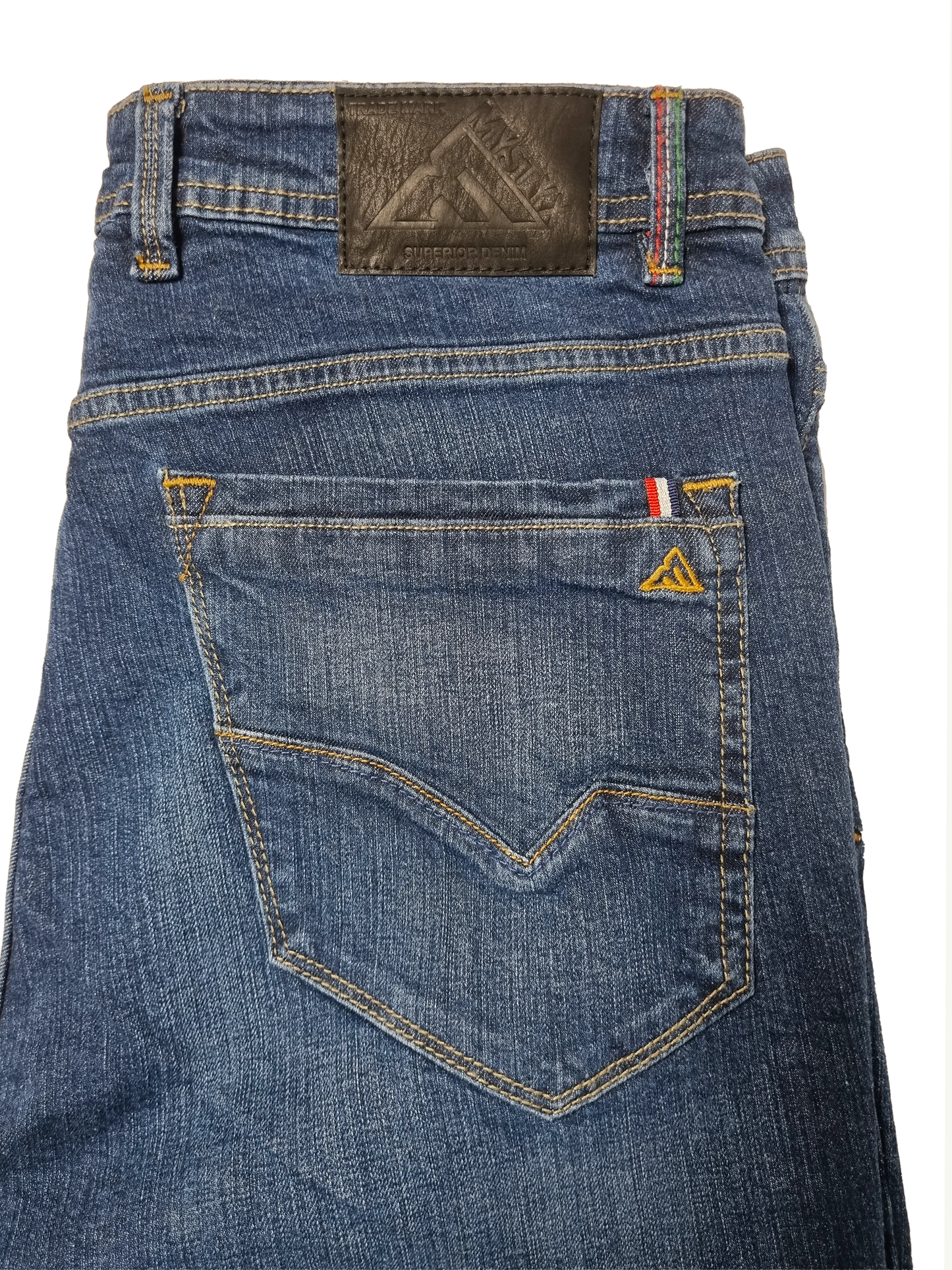 Pantalón Slim 105
