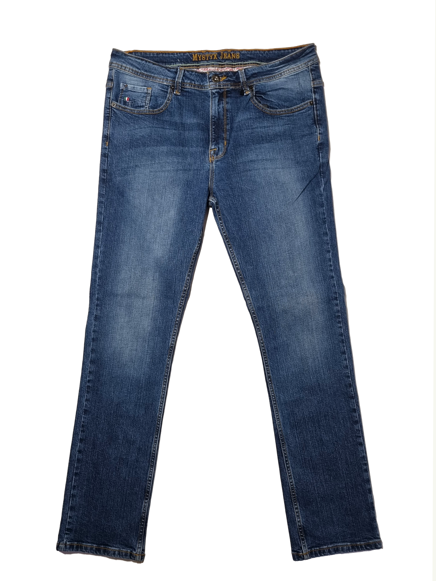 Pantalón Slim 105