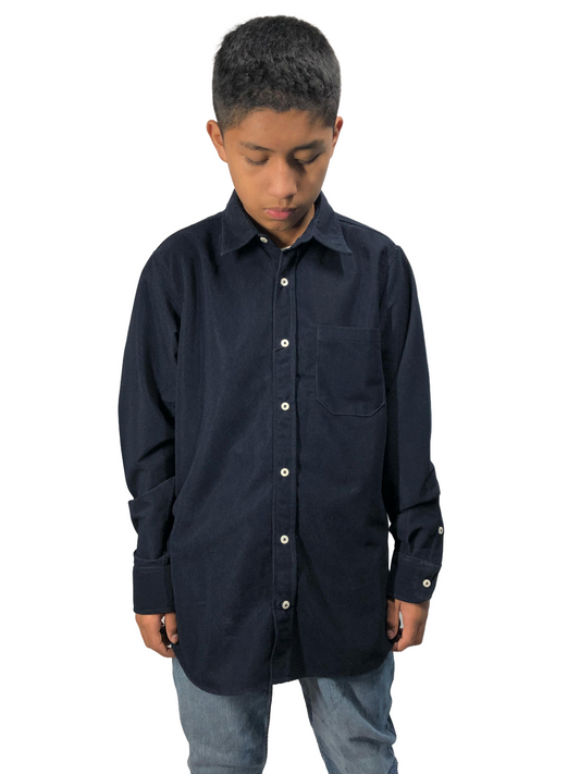 Camisa caballero panilla