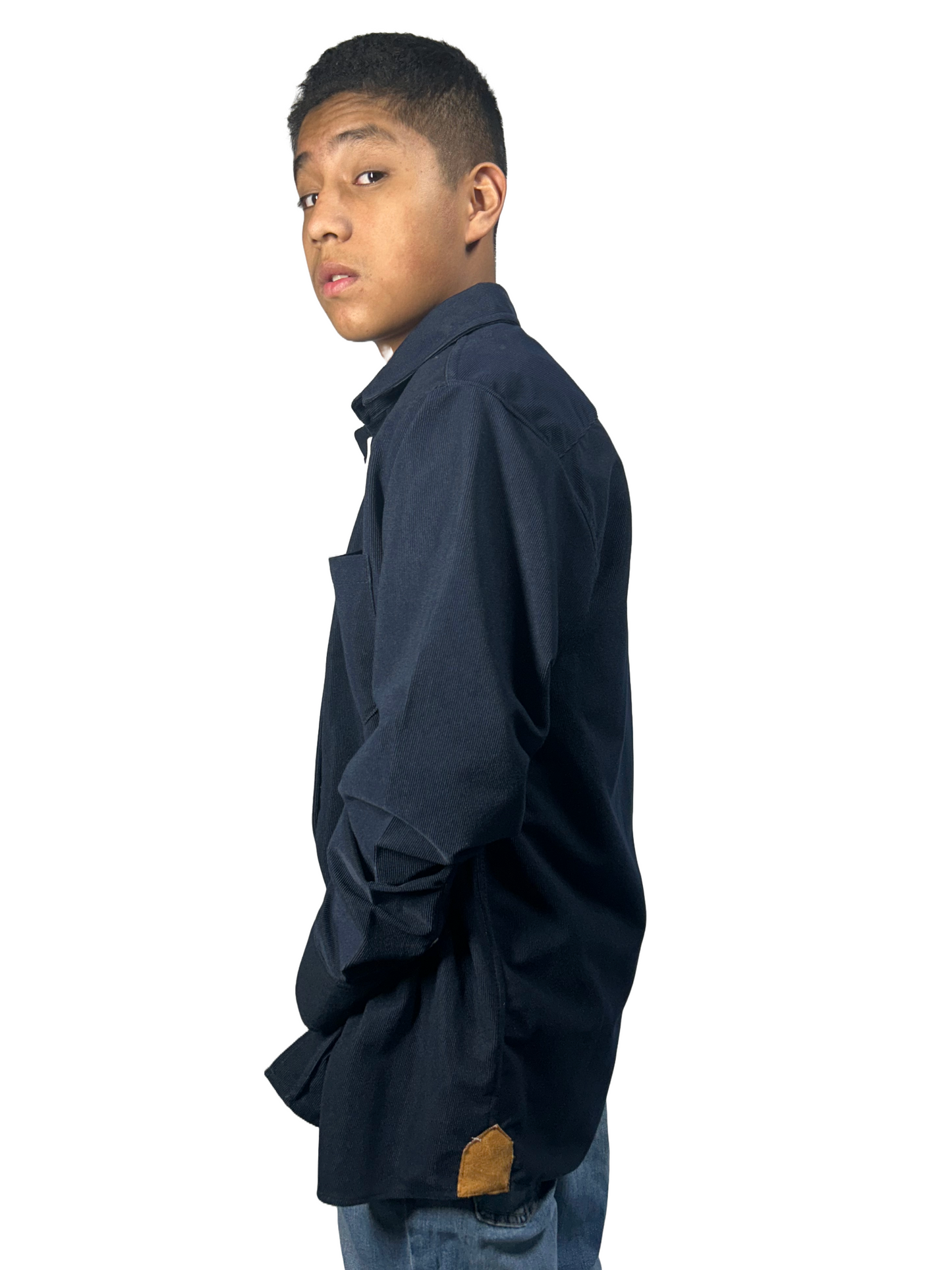 Camisa caballero panilla