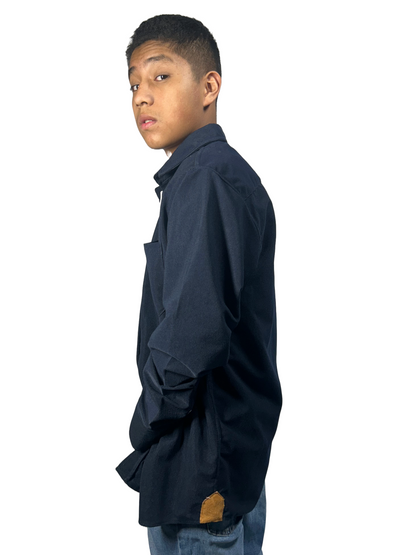 Camisa caballero panilla