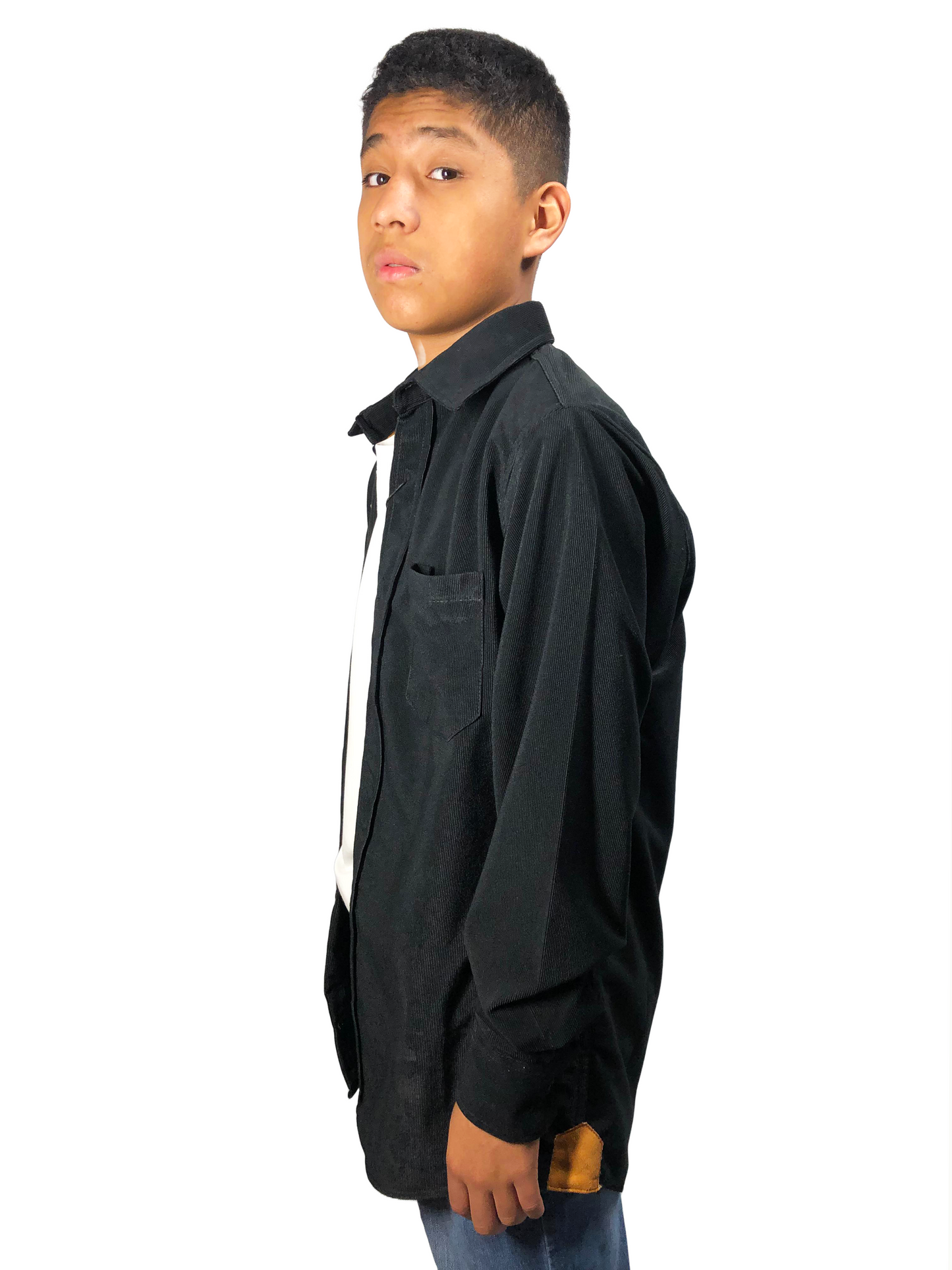 Camisa panilla caballero