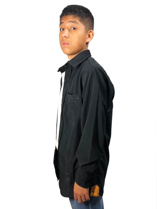 Camisa panilla caballero