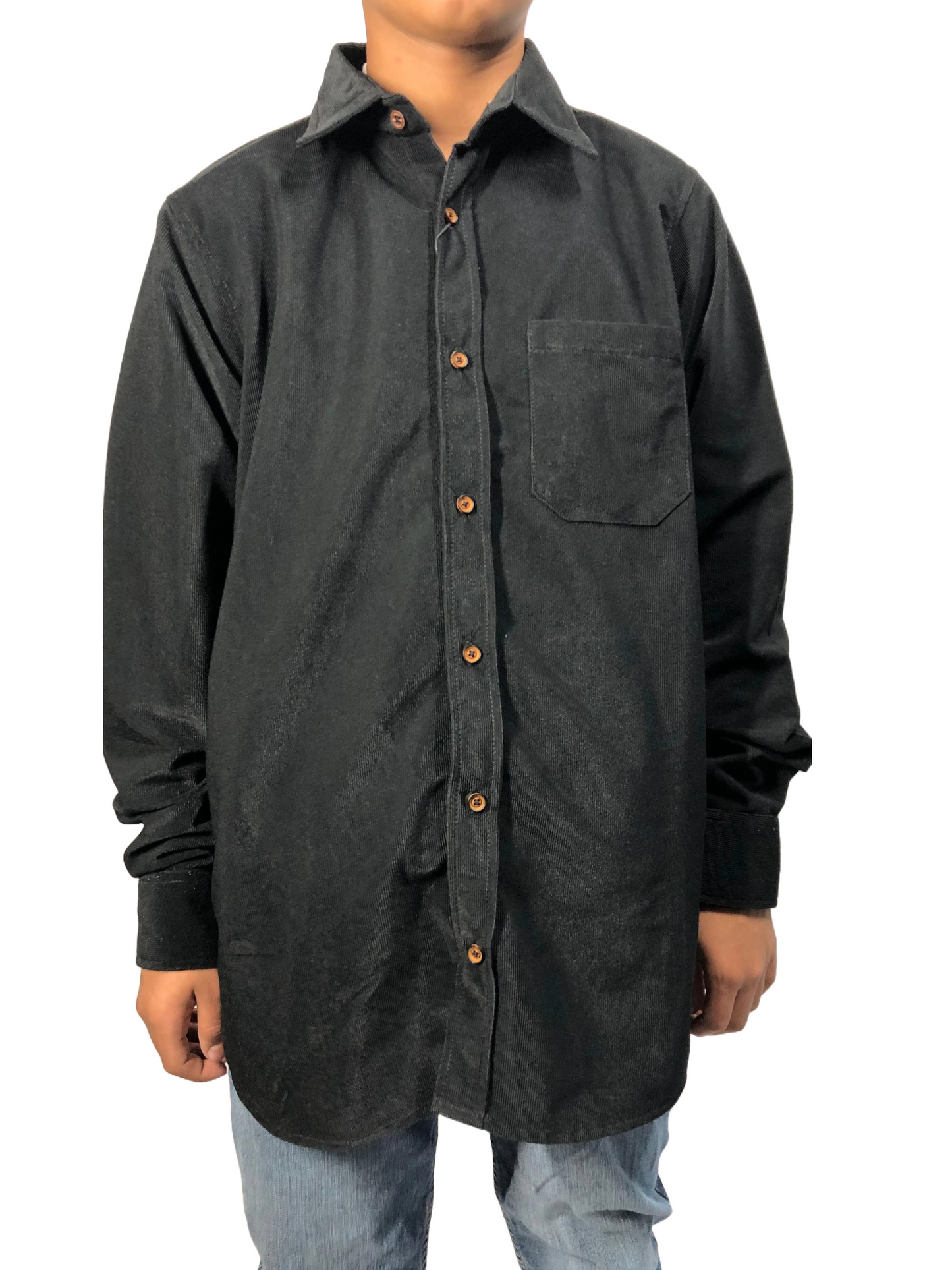 Camisa panilla caballero