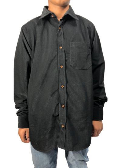 Camisa panilla caballero