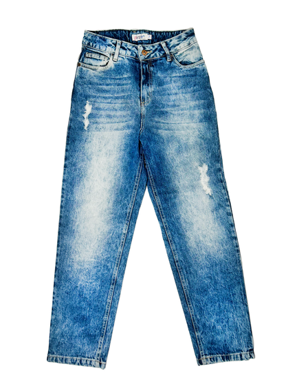 MOM JEANS