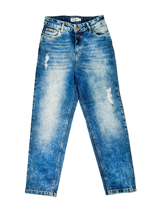 MOM JEANS