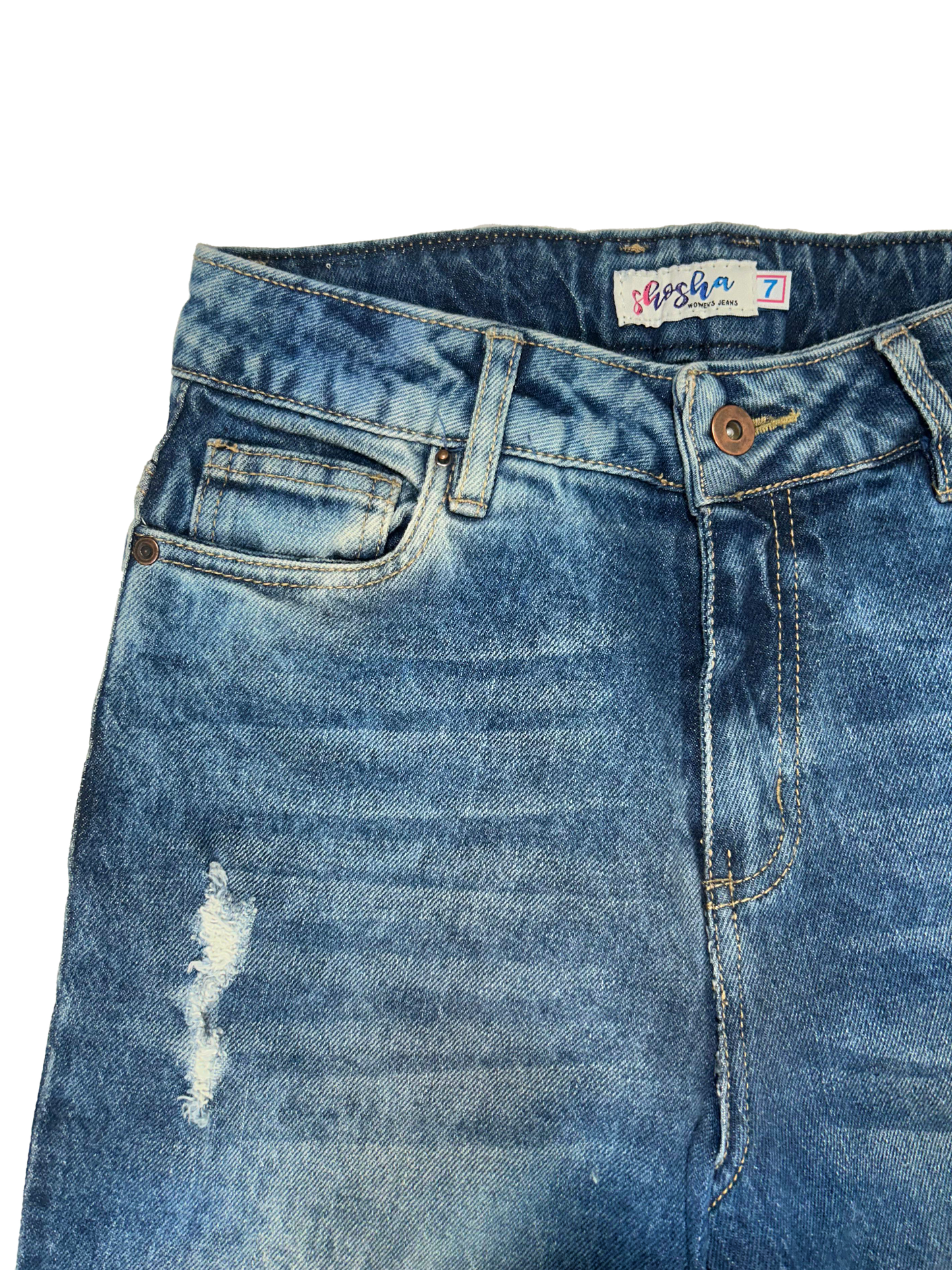 MOM JEANS