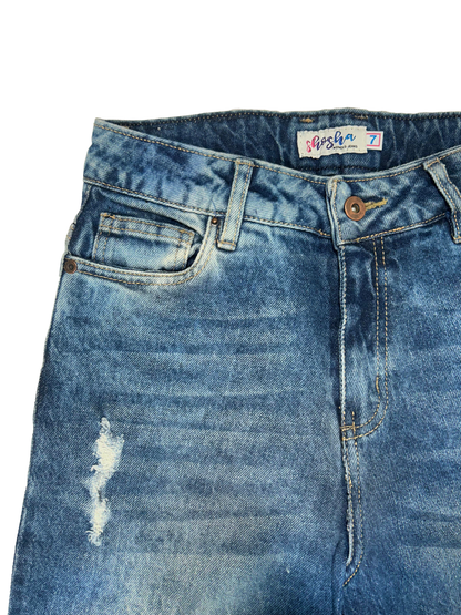 MOM JEANS