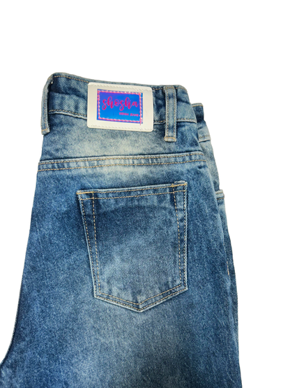 MOM JEANS