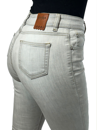 Pantalon Media Campana