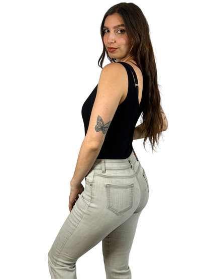Pantalon Media Campana