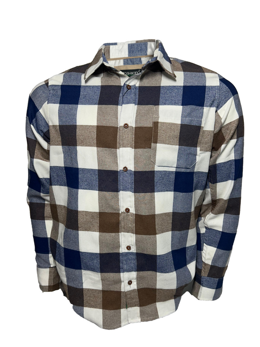 Camisa panilla