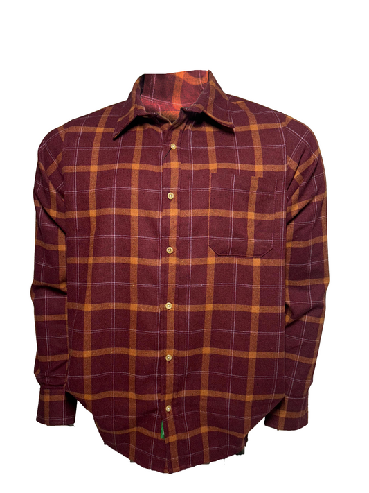 Camisa panilla