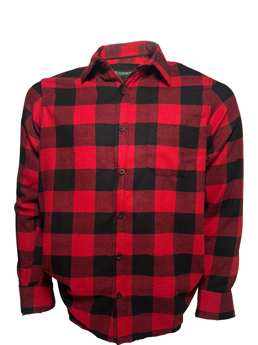 Camisa panilla caballero