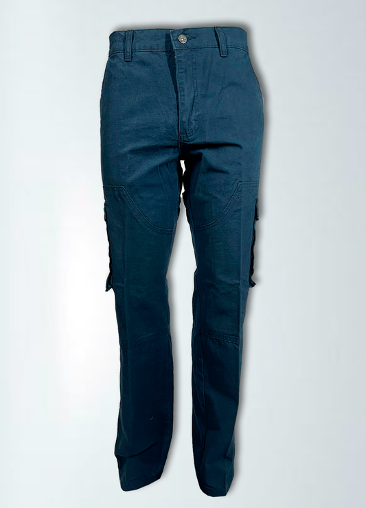 Pantalón cargo caballero