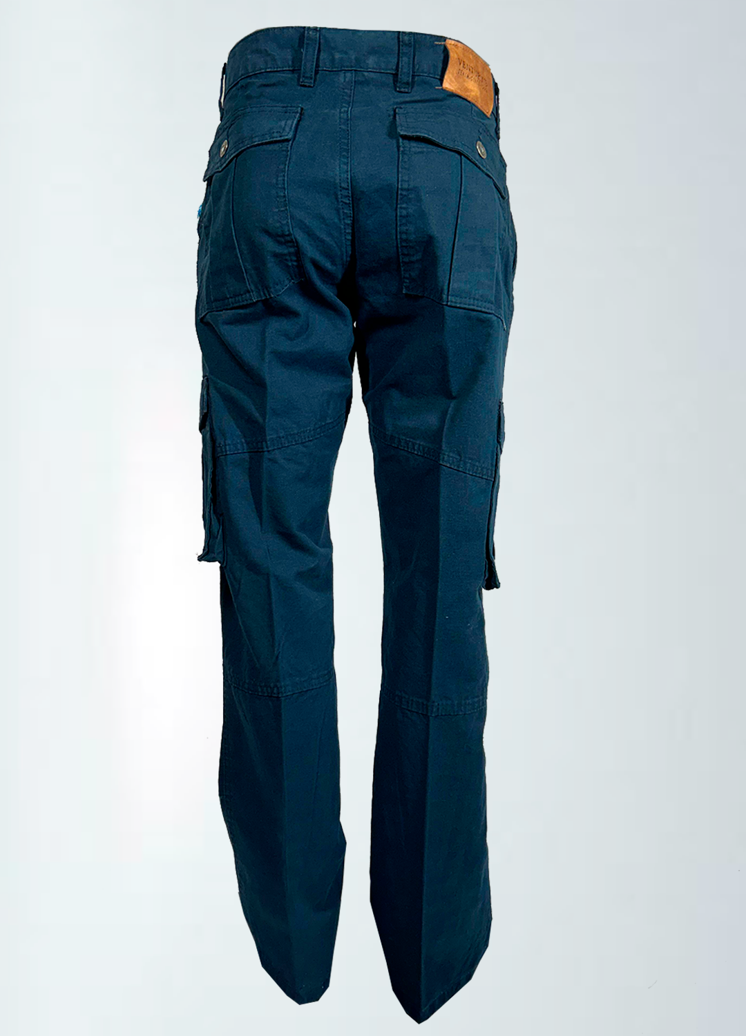 Pantalón cargo caballero marino
