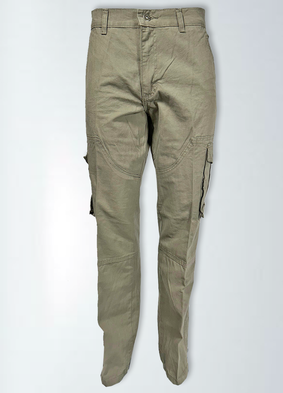 Pantalón cargo caballero