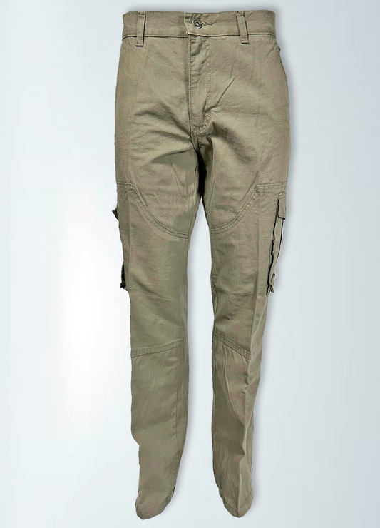 Pantalón cargo caballero