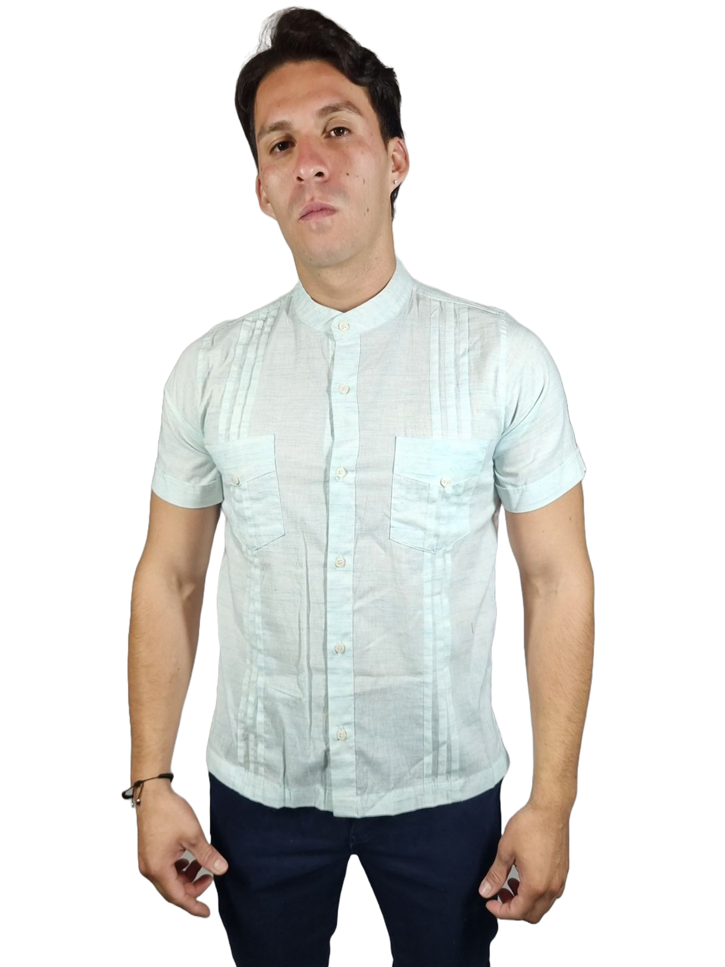 GUAYABERA ACUA