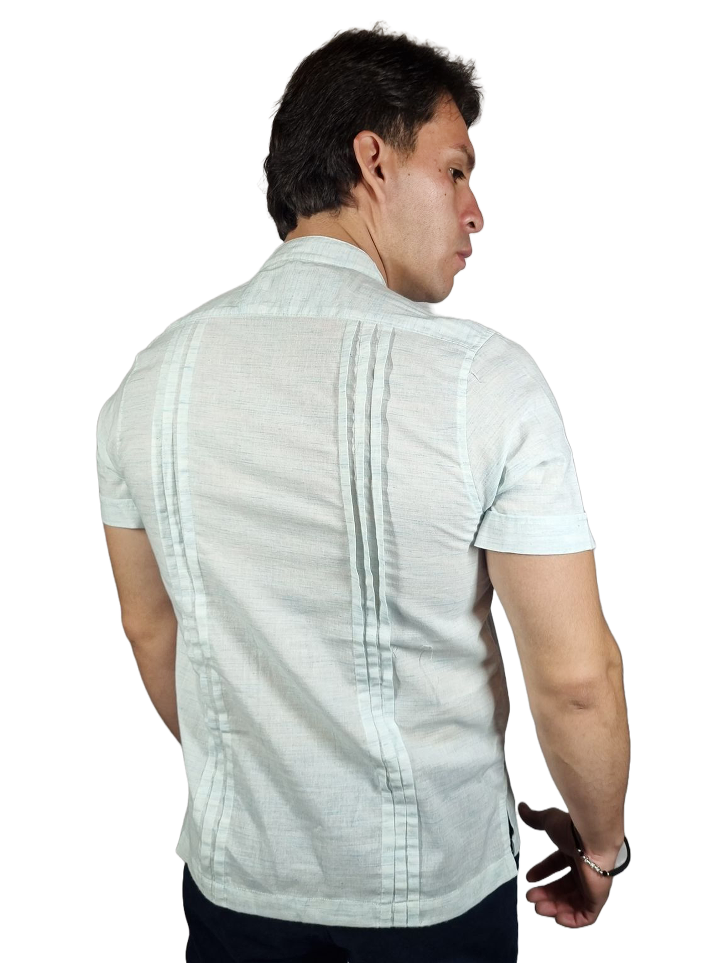 GUAYABERA ACUA