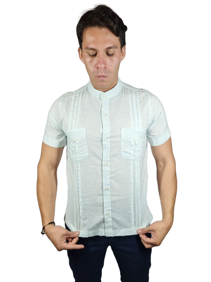 GUAYABERA ACUA